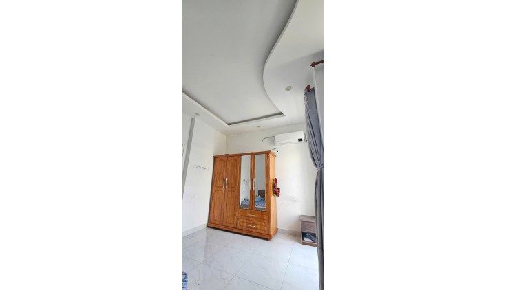 Bán Nhà 2 Tầng Mới Hẻm Xe Hơi 60m2_5*12 Gần Phạm Văn Đồng Linh Đông Thủ Đức Chỉ 5.6 tỷ Hiếm Có